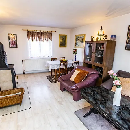 By Interhome Prázdninový dům Tatobity