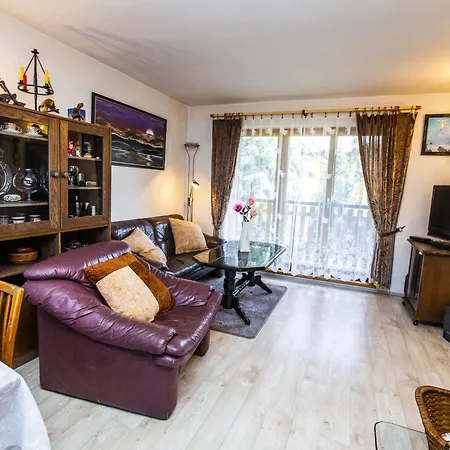 By Interhome Prázdninový dům *