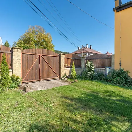 Prázdninový dům By Interhome *