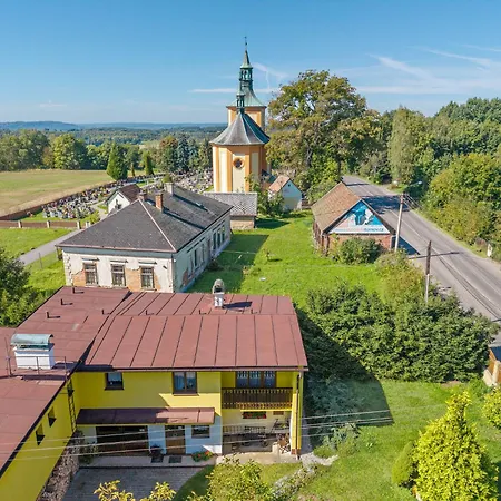 By Interhome Prázdninový dům Tatobity