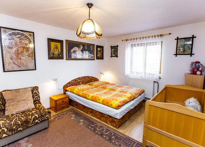 By Interhome Tatobity