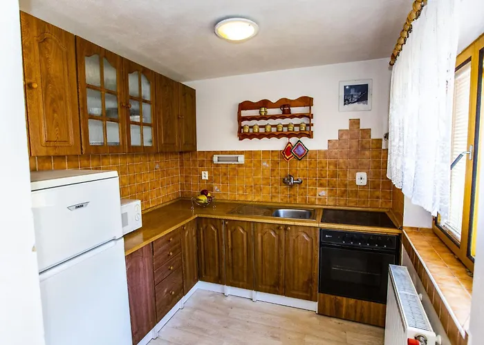 By Interhome Tatobity
